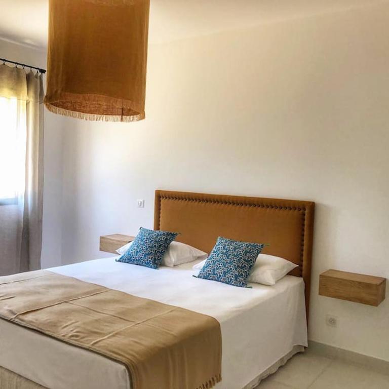 Villa de standing et vue mer Porto Vecchio - Villa - 18