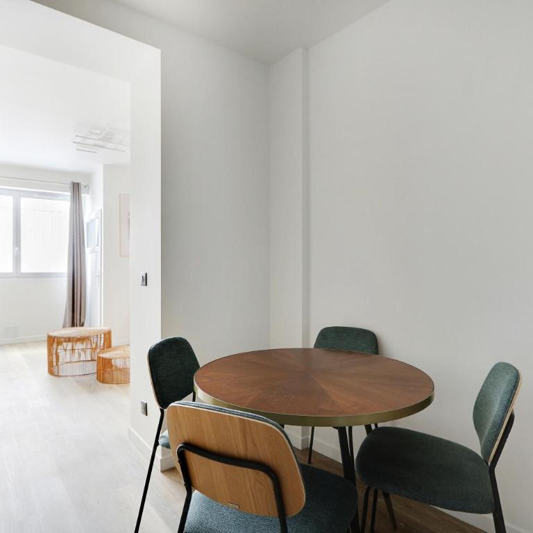Pick A Flat's Apartment in Montorgueil - Rue Notre Dame de Recouvrance - Appartement 1 Chambre - 12