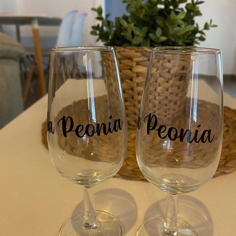 Apartamento Peonía - Apartamento de 1 dormitorio - 3