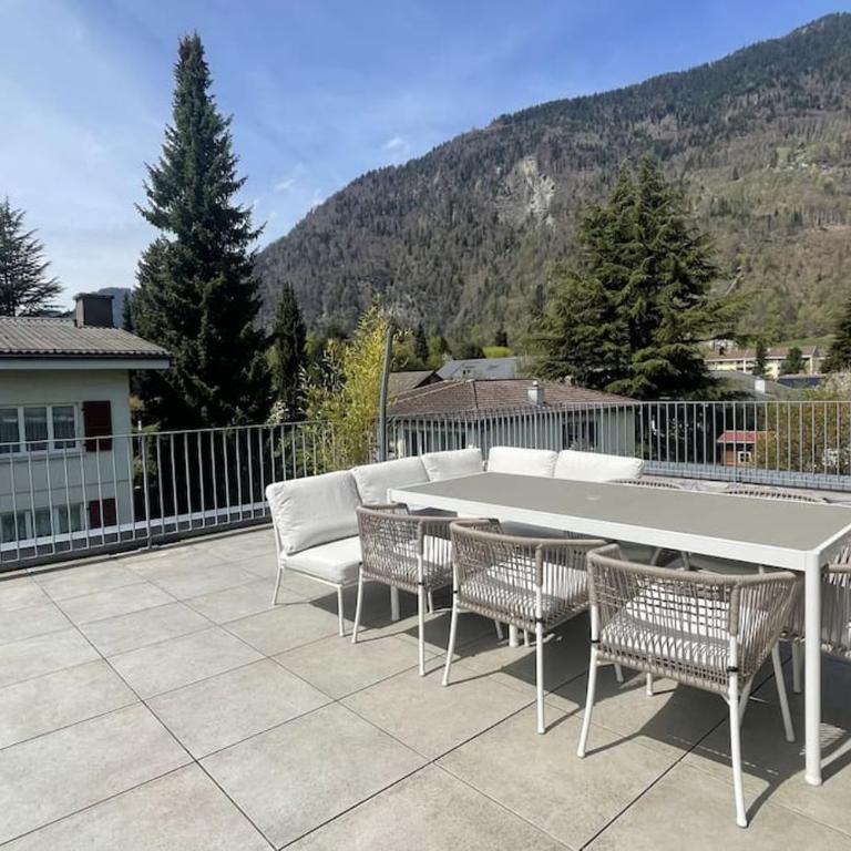 Terrace Vista Interlaken - Two-Bedroom Apartment - 19