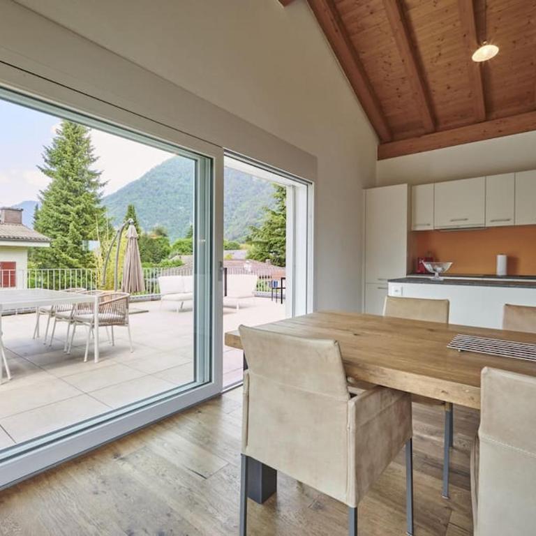 Terrace Vista Interlaken - Two-Bedroom Apartment - 11