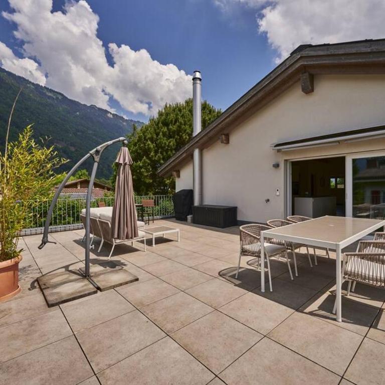 Terrace Vista Interlaken - Two-Bedroom Apartment - 9
