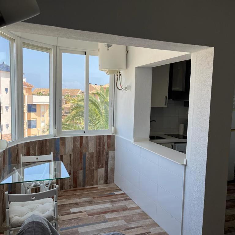 Denia Apartamento Las Marinas El Palmar - Apartamento de 1 dormitorio con vistas - 32