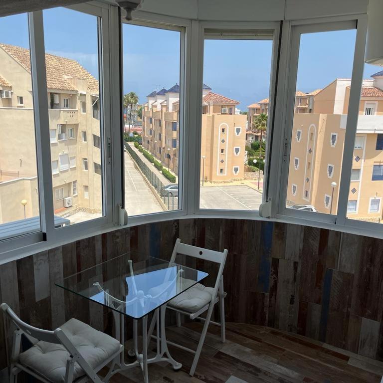 Denia Apartamento Las Marinas El Palmar - Apartamento de 1 dormitorio con vistas - 30