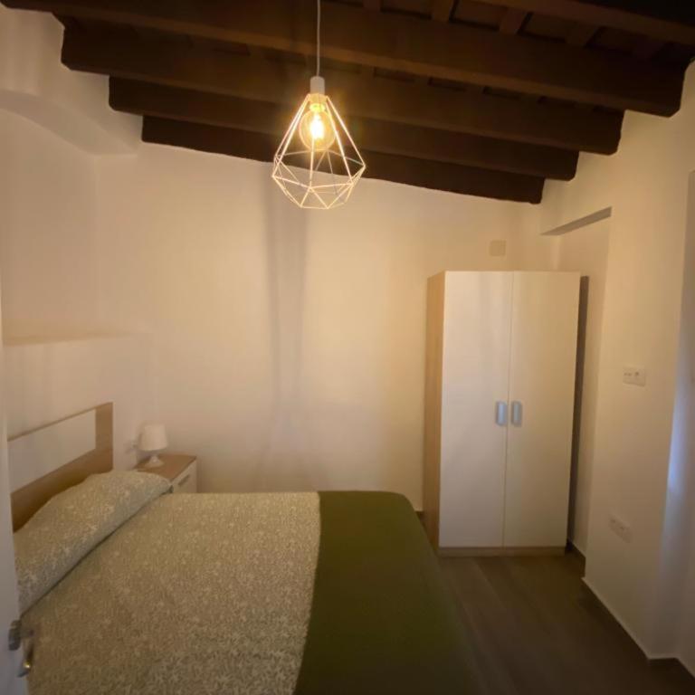 Apartamento Peonía - Apartamento de 1 dormitorio - 6