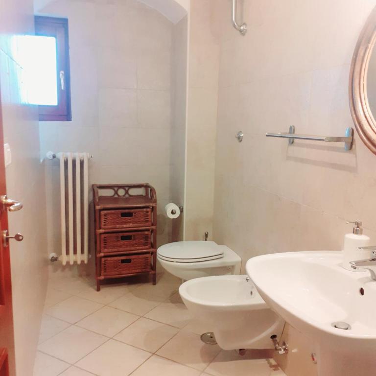 Torre Marinella - King Room with Balcony - 5