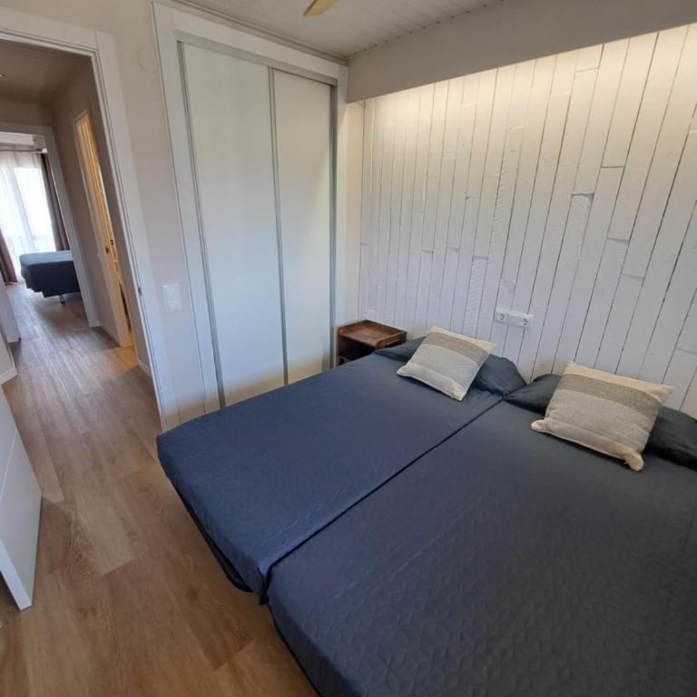 2ª Línea Playa Agustina Aragon - Apartamento con vistas al mar - 40