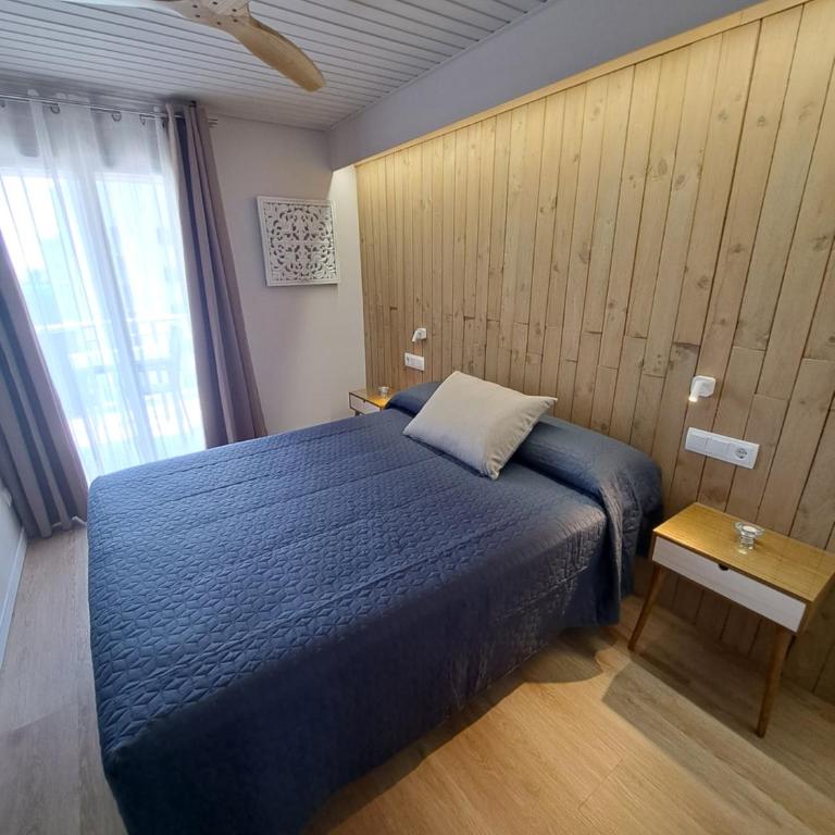 2ª Línea Playa Agustina Aragon - Apartamento con vistas al mar - 35