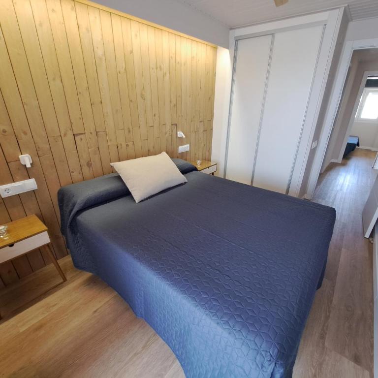 2ª Línea Playa Agustina Aragon - Apartamento con vistas al mar - 37