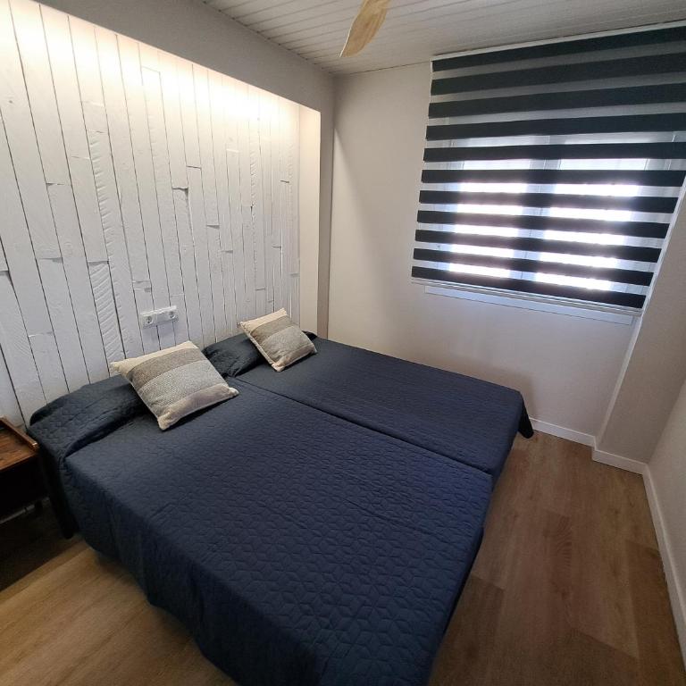 2ª Línea Playa Agustina Aragon - Apartamento con vistas al mar - 42