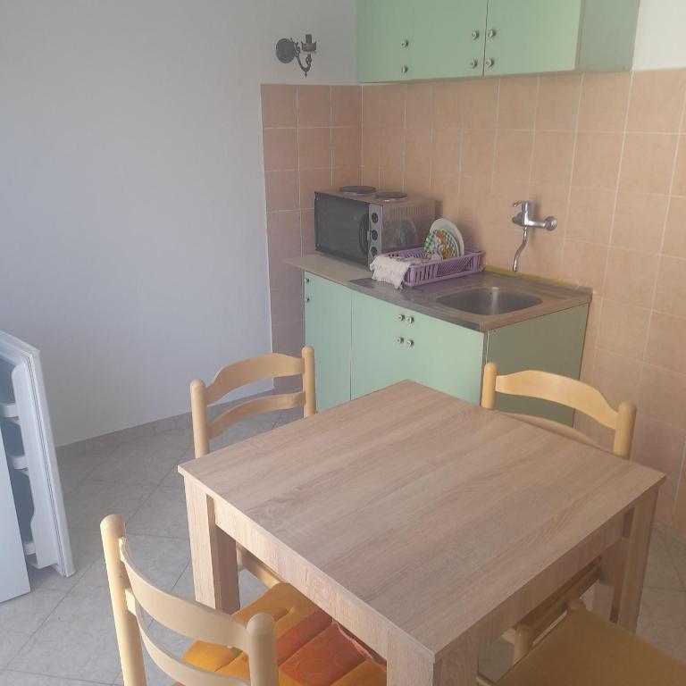 Mir - Apartman sa 1 Spavaćom Sobom - 2