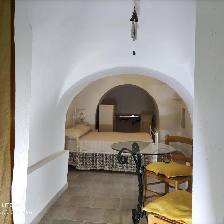 Trullo sole e vento - One-Bedroom Apartment - 3