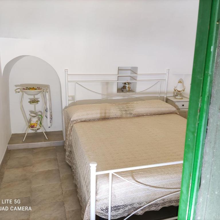 Trullo sole e vento - One-Bedroom Apartment - 5