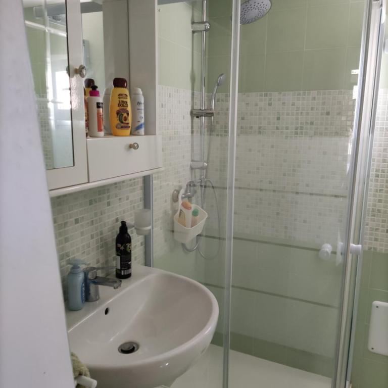 Trullo sole e vento - One-Bedroom Apartment - 6