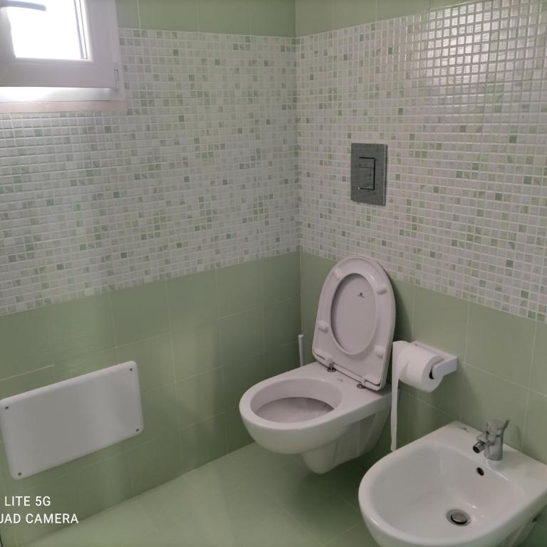Trullo sole e vento - One-Bedroom Apartment - 9