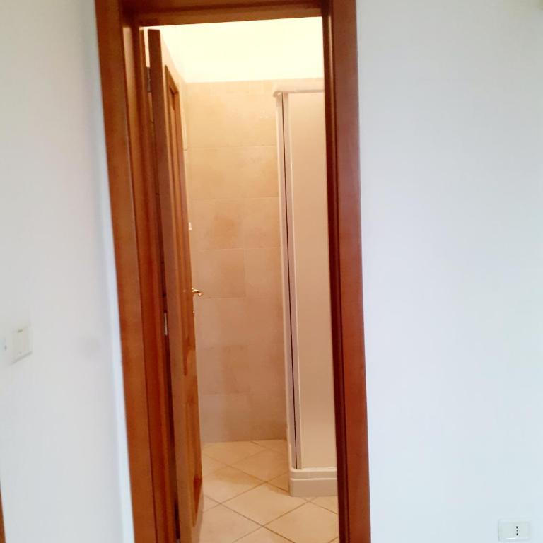 Torre Marinella - Double Room with Patio - 19