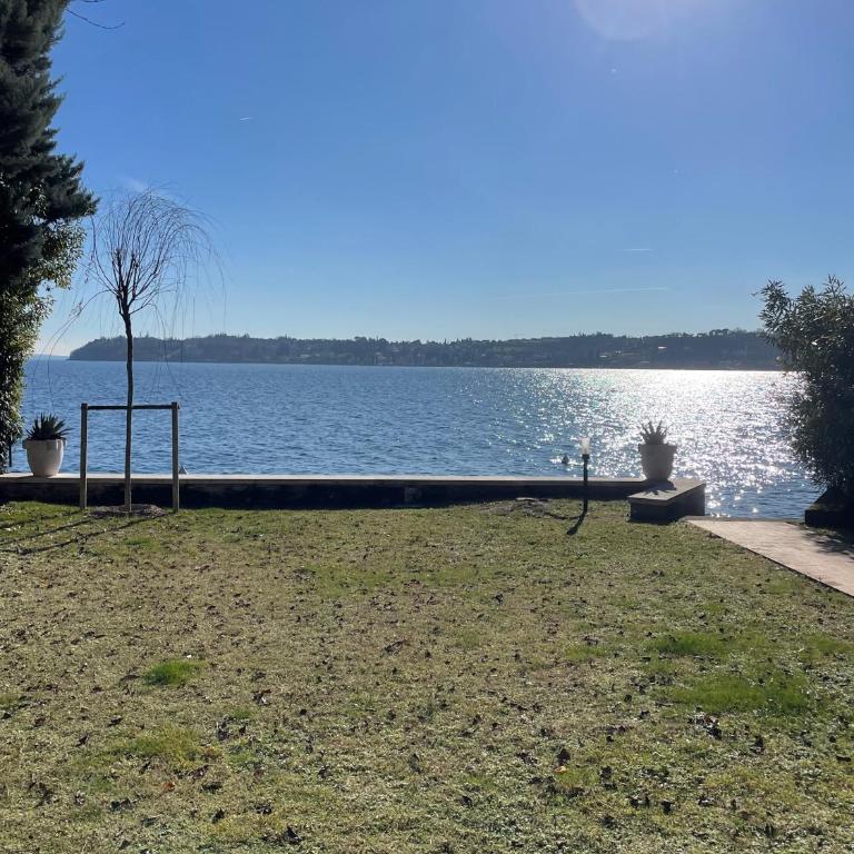 Lakefront holiday - Appartamento con Vista Lago - 1