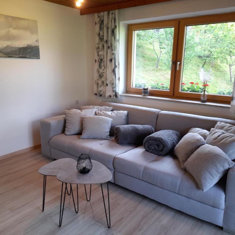 Ferienwohnung Rose - Appartamento con doccia - 12