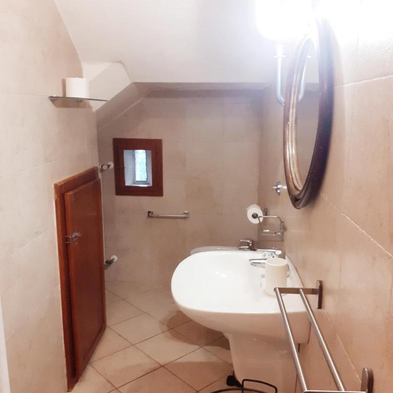 Torre Marinella - Double Room with Patio - 20