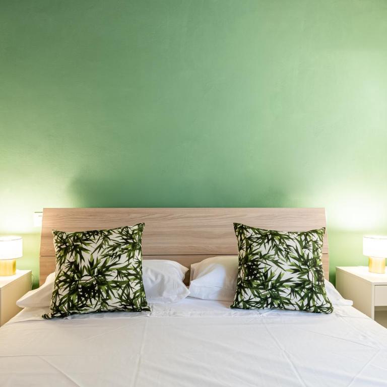 Suite 35 nel centro storico di Siena in the historic center of Siena - Maisonette - 6