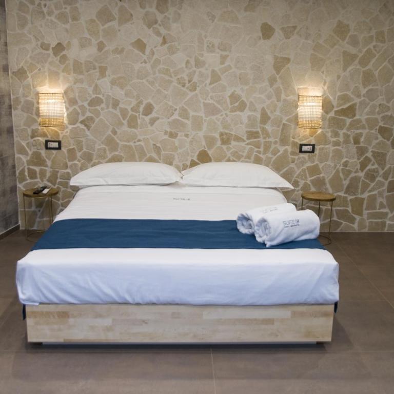 suite 18 luxury apartments - Double Room - 2