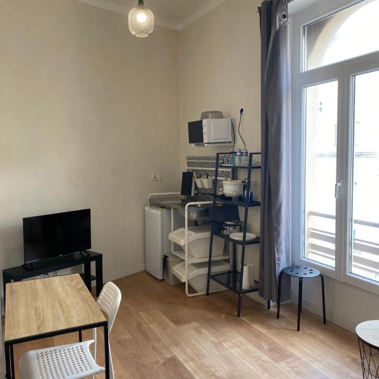 LA MAISON D'ANTONIN 2 - Estudio - 5