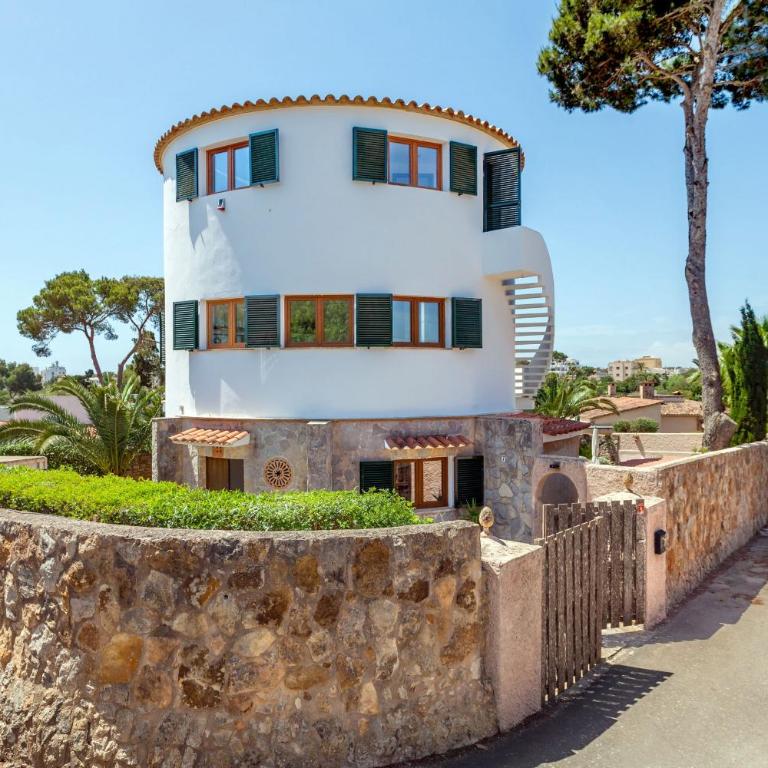 Villa Redonda - Villa Estándar - 2