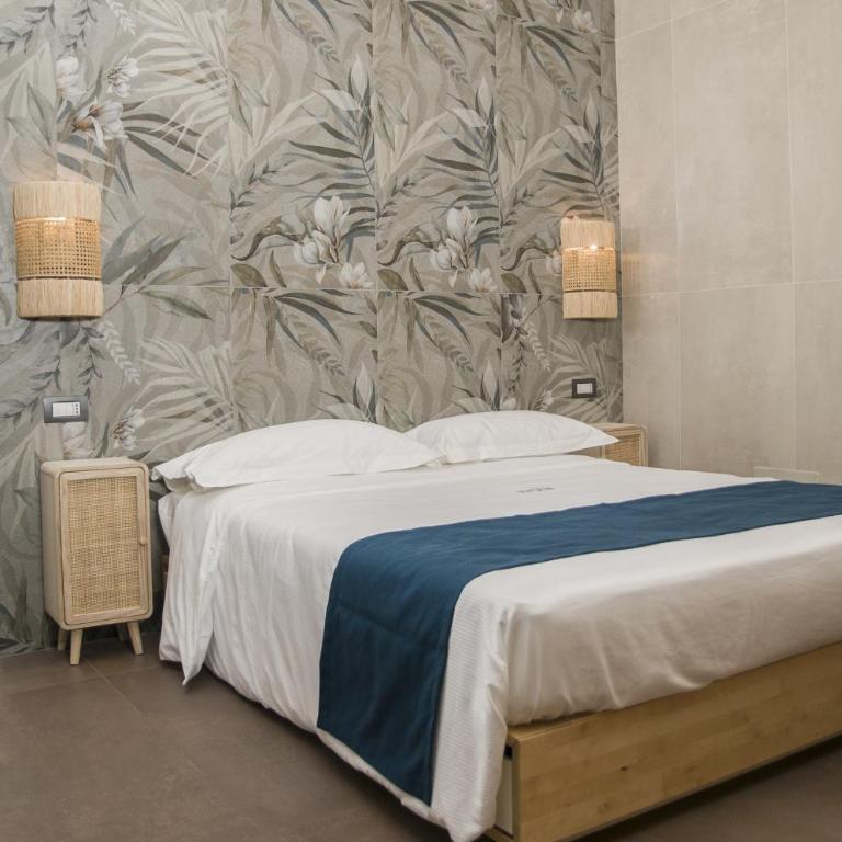 suite 18 luxury apartments - Family Studio - 10