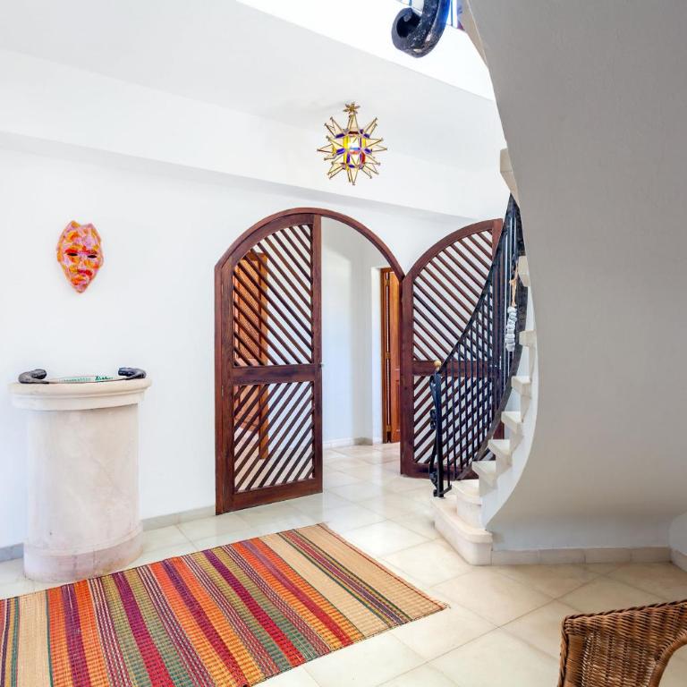 Villa Redonda - Villa Estándar - 7