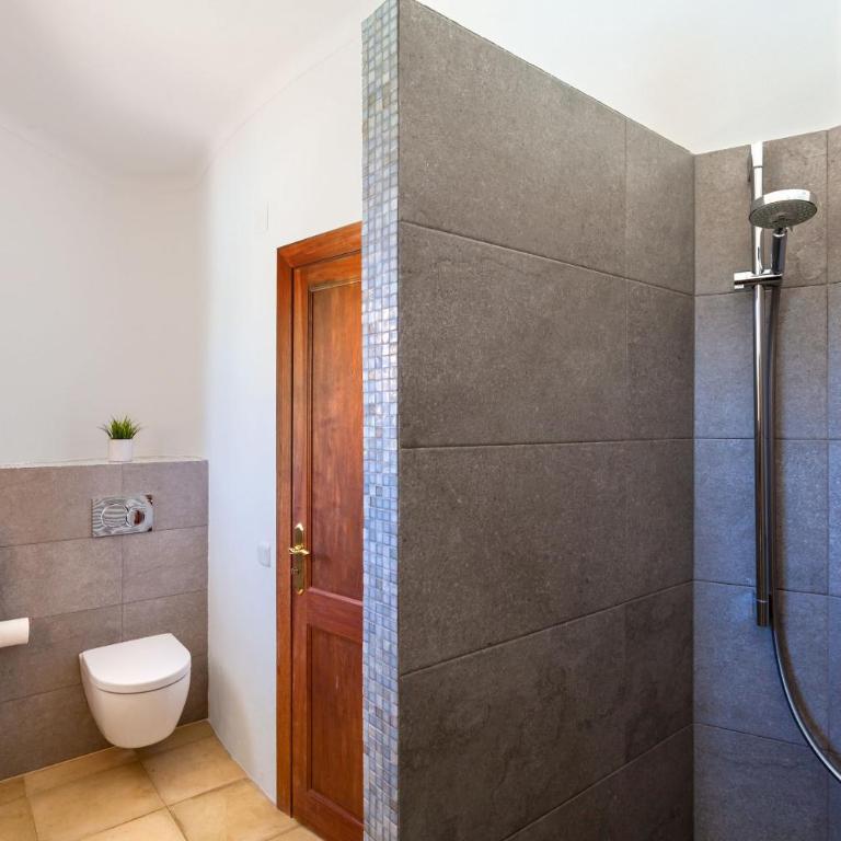 Villa Redonda - Villa Estándar - 11