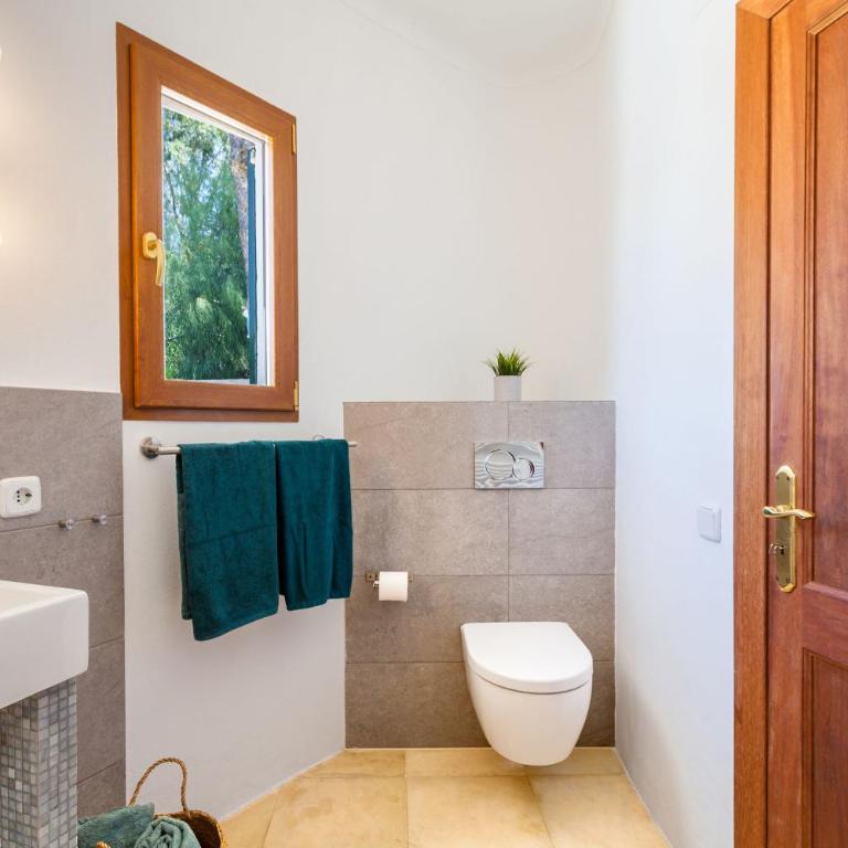 Villa Redonda - Villa Estándar - 12