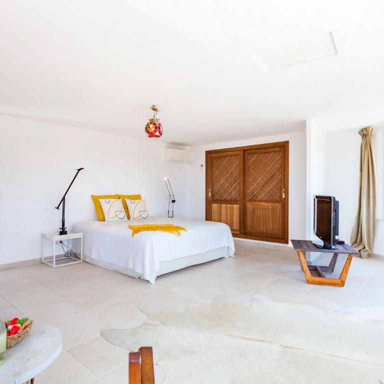 Villa Redonda - Villa Estándar - 23