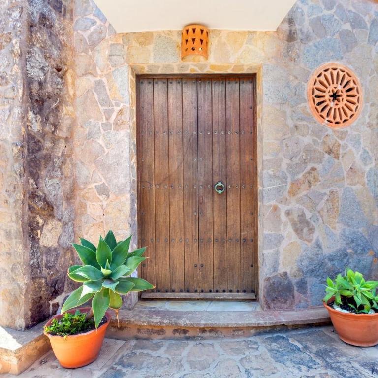 Villa Redonda - Villa Estándar - 27