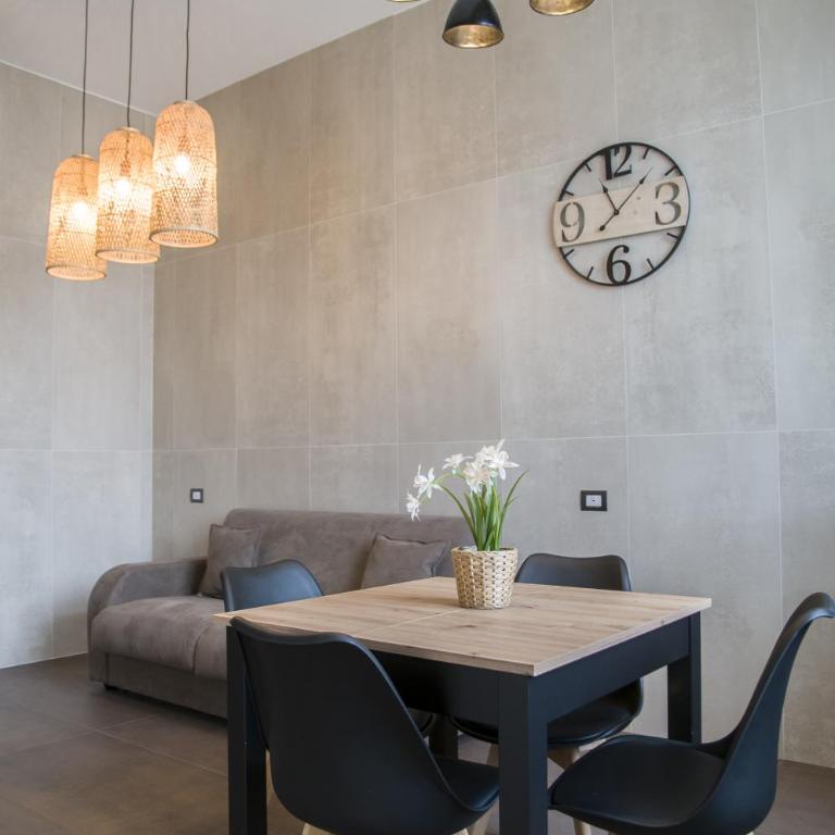 suite 18 luxury apartments - Family Studio - 17