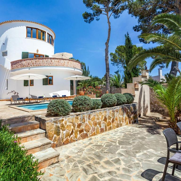 Villa Redonda - Villa Estándar - 29