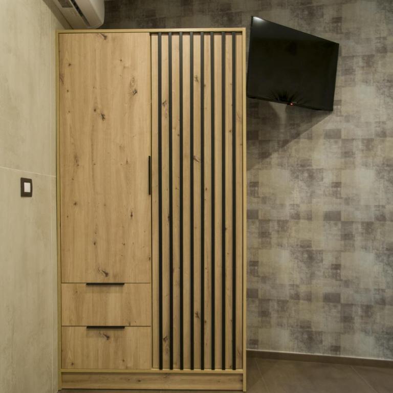 suite 18 luxury apartments - Double Room - 9