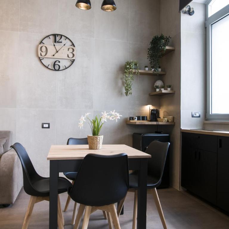 suite 18 luxury apartments - Family Studio - 20