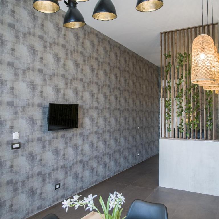 suite 18 luxury apartments - Family Studio - 22