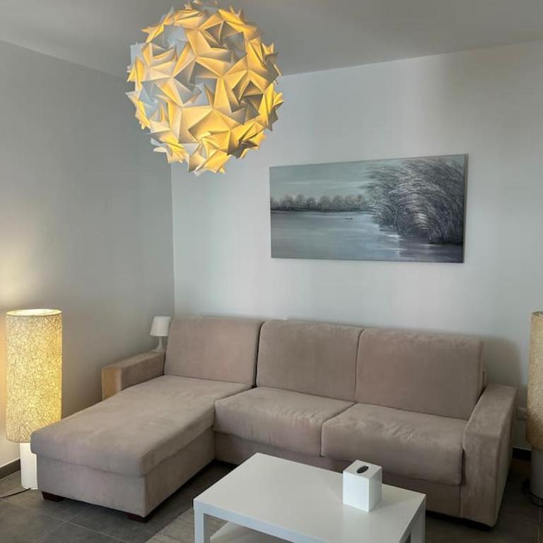 Caroline Home - Appartement 1 Chambre - 7