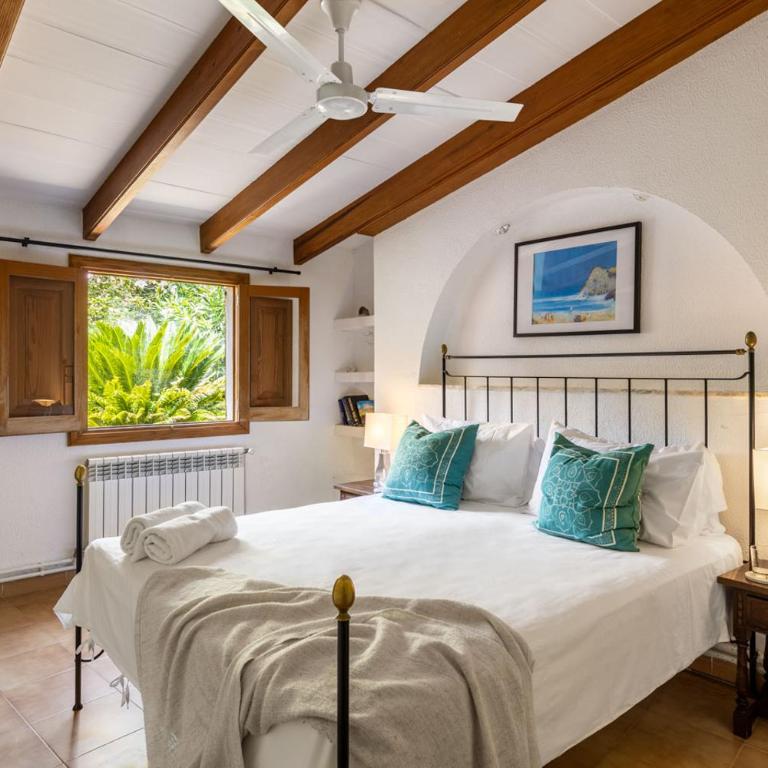 Villa Torres Pollensa - BY EMERALD STAY - Villa de 3 dormitorios - 3
