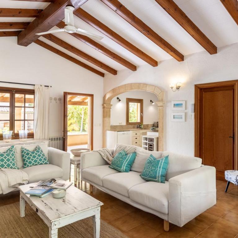 Villa Torres Pollensa - BY EMERALD STAY - Villa de 3 dormitorios - 7