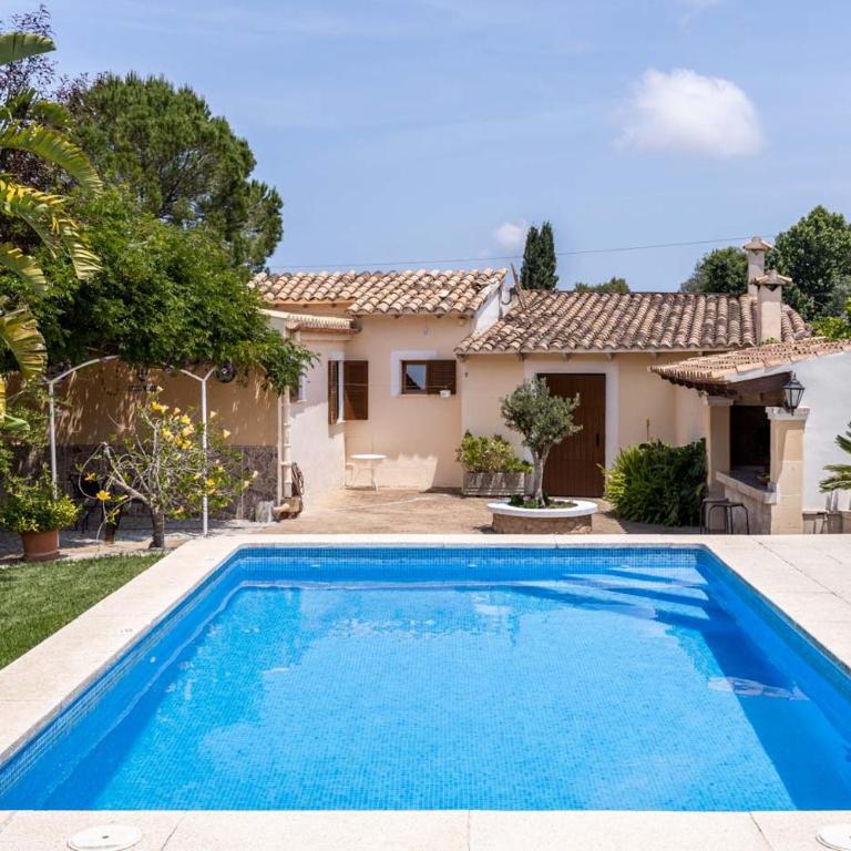 Villa Torres Pollensa - BY EMERALD STAY - Villa de 3 dormitorios - 23