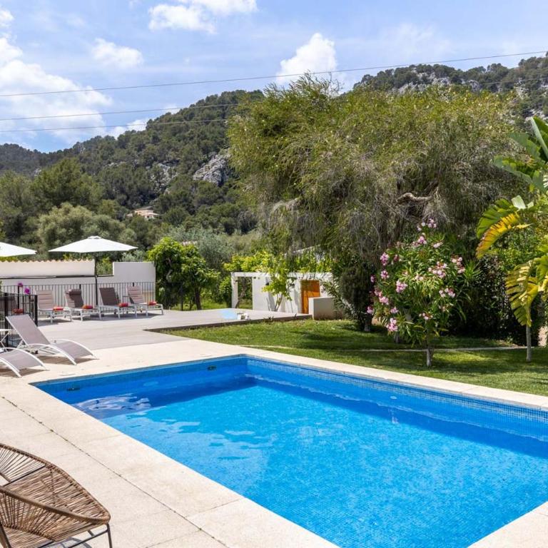 Villa Torres Pollensa - BY EMERALD STAY - Villa de 3 dormitorios - 22