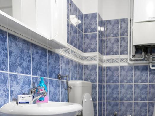 Apartmani BA - Apartman sa 1 Spavaćom Sobom - 17