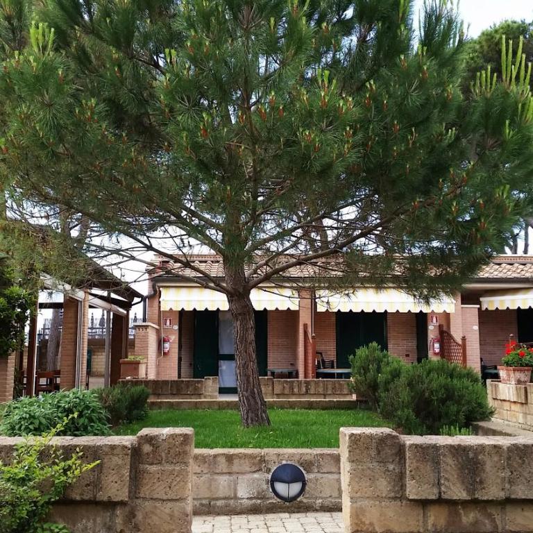La Madonnina Village Resort - Appartamento Standard - 11