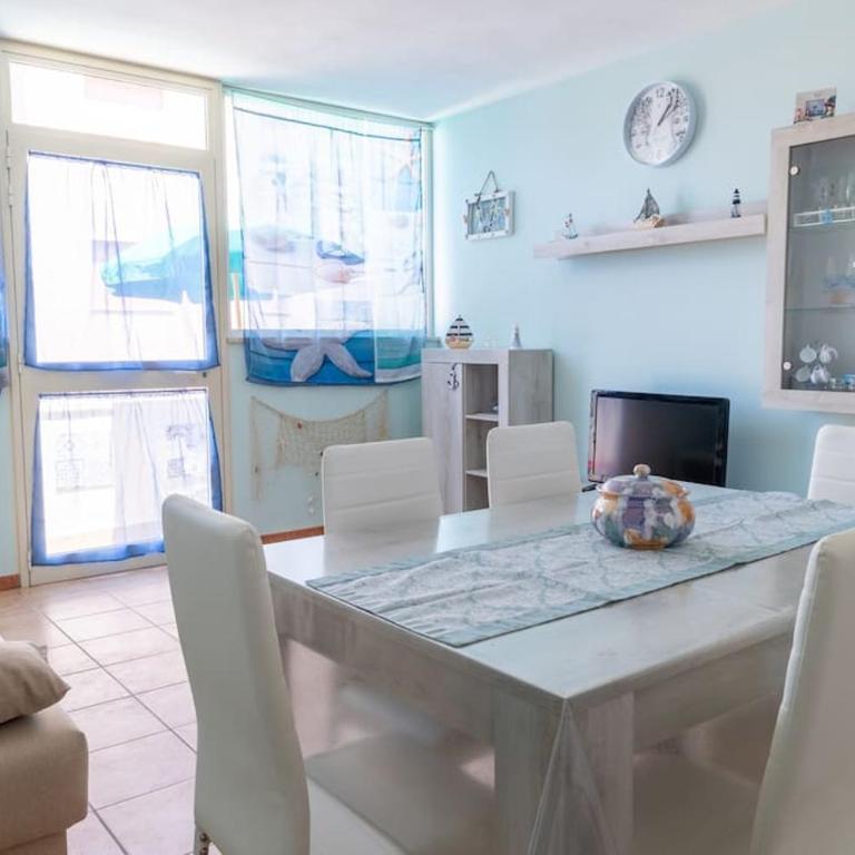 Stella Marina Apartment - Appartamento con 2 Camere da Letto - 24
