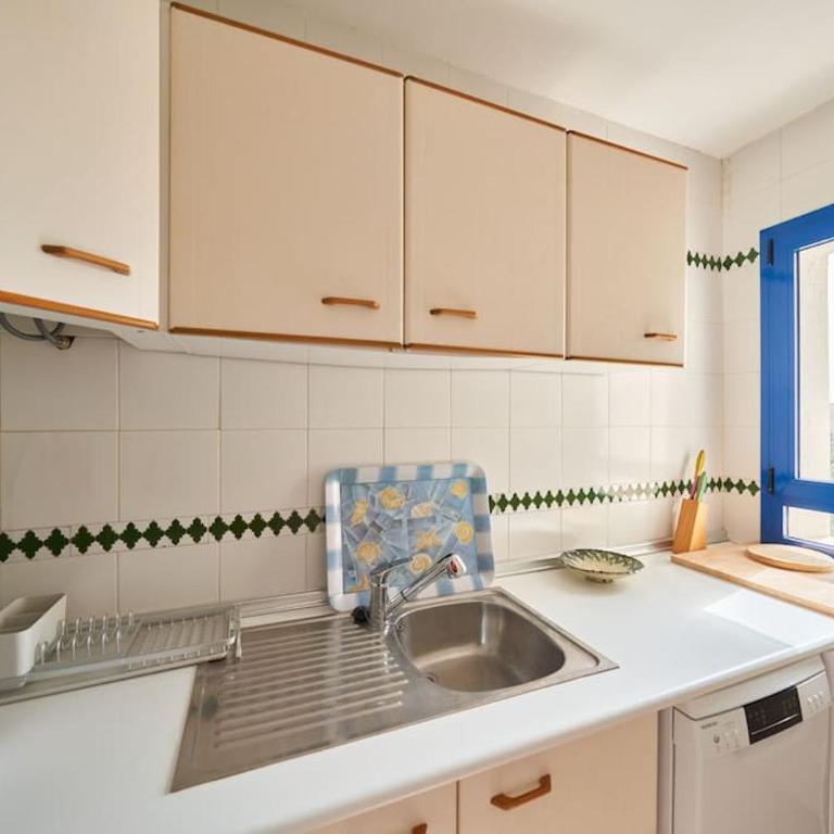 Galería Tres Pinos - Apartamento de 1 dormitorio - 25