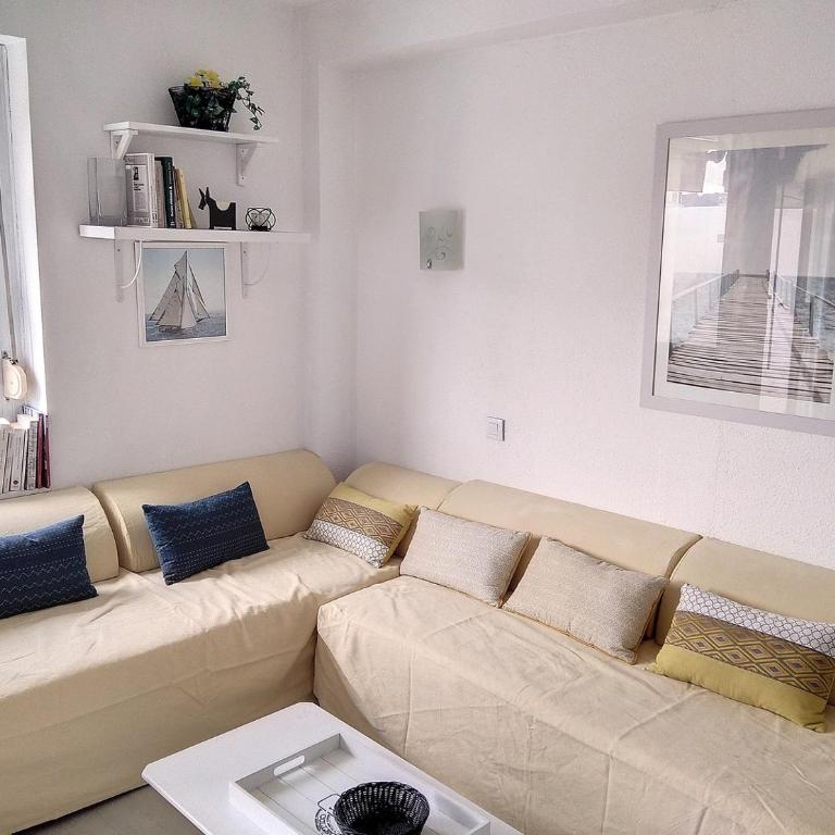 Résidence Graziella Studio 623 - Studio - Vue sur Mer - 9