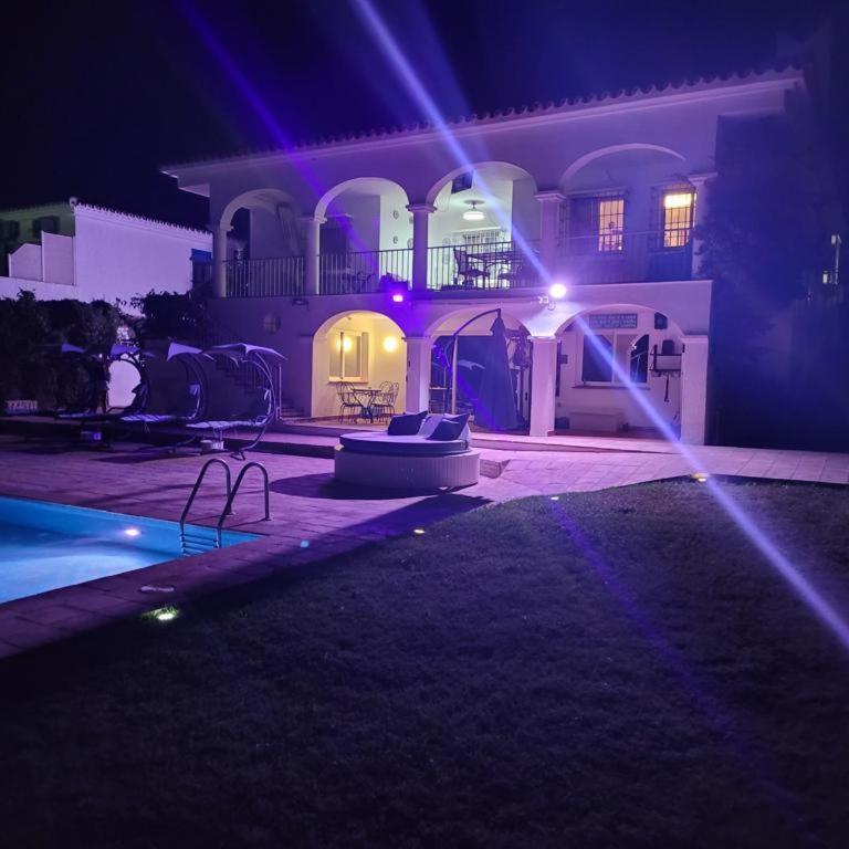 luxury apartments sea views with pool - Apartamento - 30