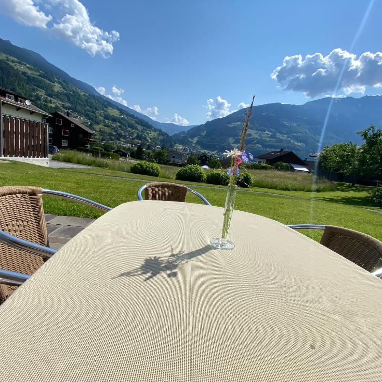 AlpenApart Montafon - Haus Engstler - Superior Apartment mit 2 Schlafzimmern - 9